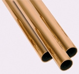 Cupori, Cupori 110 Premium, Kopparr�r, h�rt R290, koppar