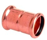 Broen, VSH Press 7270, Muff, press x press, 42x42