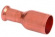 Broen, VSH Press 7243, Förminskning, slätända x muff, 42x22 Broen, VSH Press 7243, Förminskning, slätända x muff, 42x22