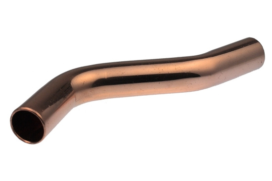 Broen, VSH Press 7087, S-r�r, sl�t�nda x sl�t�nda, 22x22