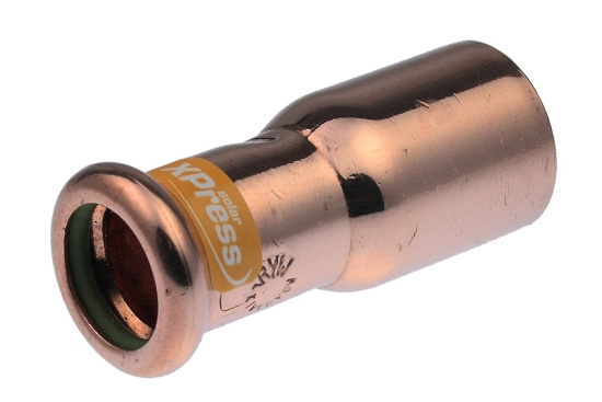 Broen, VSH Press 6272G, Ventilf�ste, press x inv�ndig g�nga, 12xR15x90�