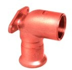 Broen, VSH Press 6272G, Ventilf�ste, press x inv�ndig g�nga, 15xR15x90�