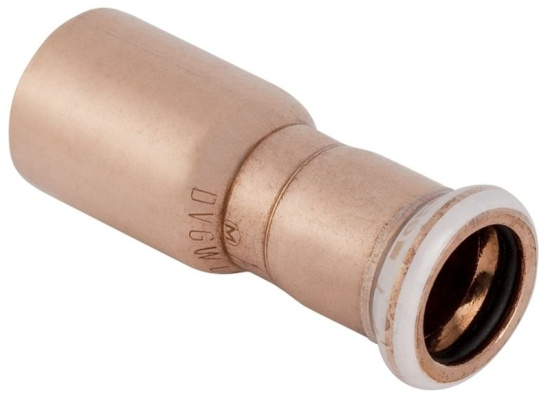 Mapress CU, F�rminskning, 42x28, koppar