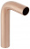 Mapress CU, Passböj, 18x90°, koppar Mapress CU, Passböj, 18x90°, koppar