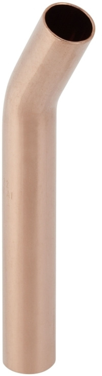 Mapress CU, Passb�j, 54x30�, koppar