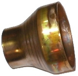 F�rminskningsnippel, 76x42