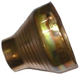 F�rminskningsnippel, 89x42