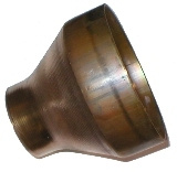 F�rminskningsnippel, 108x54