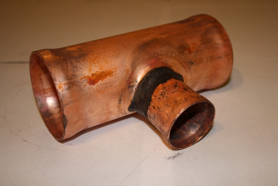 4109, T-r�r, 70x42, Cu