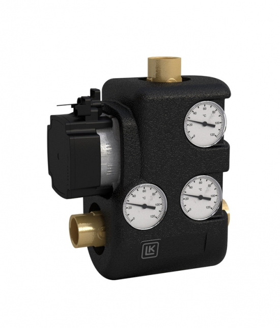 LK 810 Termomat 2.0 G32 55� C
