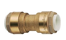 NC-Koppling, Rak koppling, 15