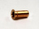 Gustavsberg, VA 603393, Stödhylsa, med rillor, 15x2,5 Gustavsberg, VA 603393, Stödhylsa, med rillor, 15x2,5