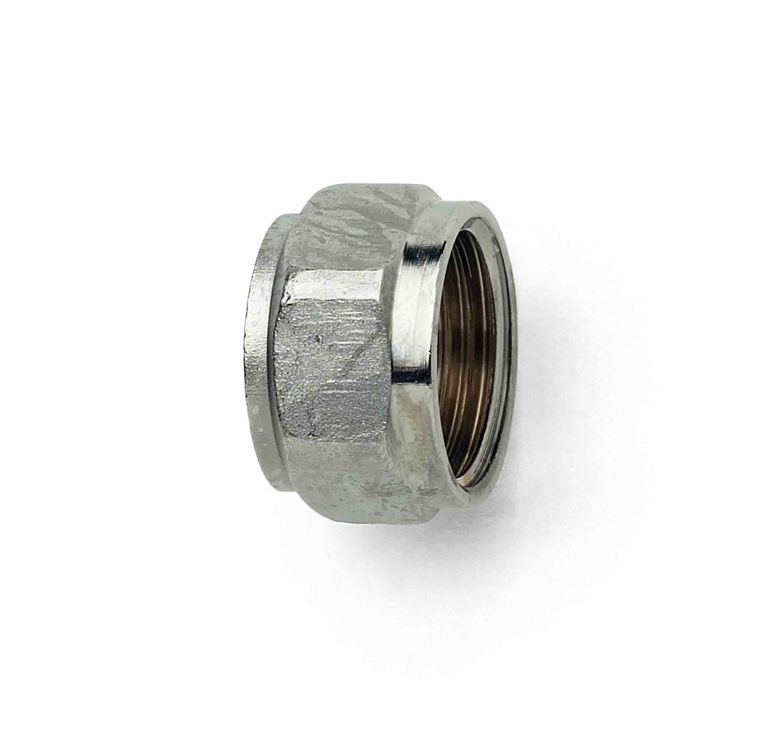 FPL379, Mutter, G15x12, f�rkromad