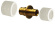 Uponor, Q&E DR, Förminskning, 22x15 Uponor, Q&E DR, Förminskning, 22x15