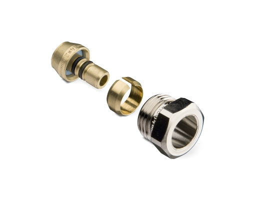 FPL MT/PX, Koppling, KOMBI-koppling, G15x16