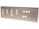 Uponor, Väggskena, c/c 40, 700x220x8 mm Uponor, Väggskena, c/c 40, 700x220x8 mm
