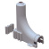 Uponor, Golvfixtur, inkl. distans, 25/20 Uponor, Golvfixtur, inkl. distans, 25/20