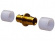 Uponor, Q&E DR, Skarvnippel, 18 Uponor, Q&E DR, Skarvnippel, 18