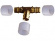 Uponor, Q&E DR, T-rör, 15x15x15 Uponor, Q&E DR, T-rör, 15x15x15
