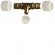 Uponor, Q&E DR, T-rör, 22x15x15 Uponor, Q&E DR, T-rör, 22x15x15