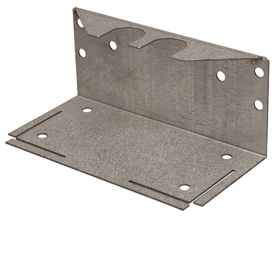 Uponor, F�stpl�t, c/c 40