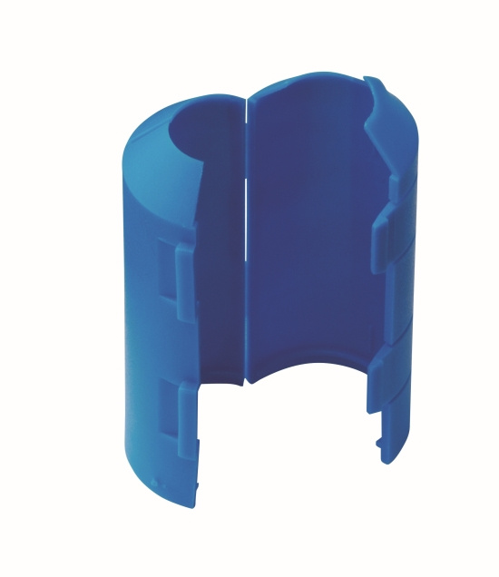 Roth, Avslutningsmanschett, bl�