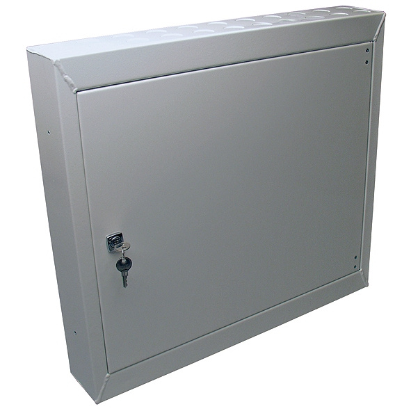 Uponor, F�rdelarsk�p, typ 1 - 1, 350x350x95 mm