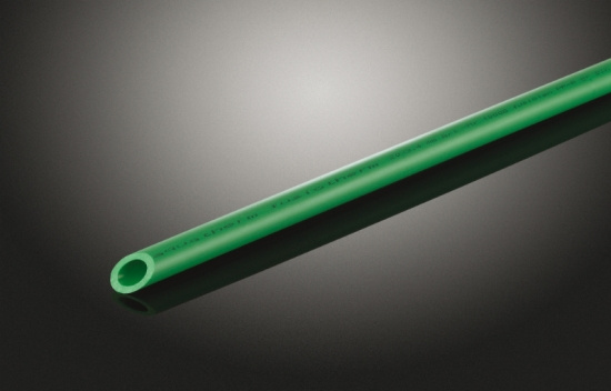 ReTherm Armaturjonsson, PP-r�r, typ 3, 16x4000, PN20