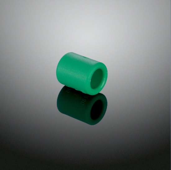 ReTherm Armaturjonsson, Muff, gr�n, 20, PP