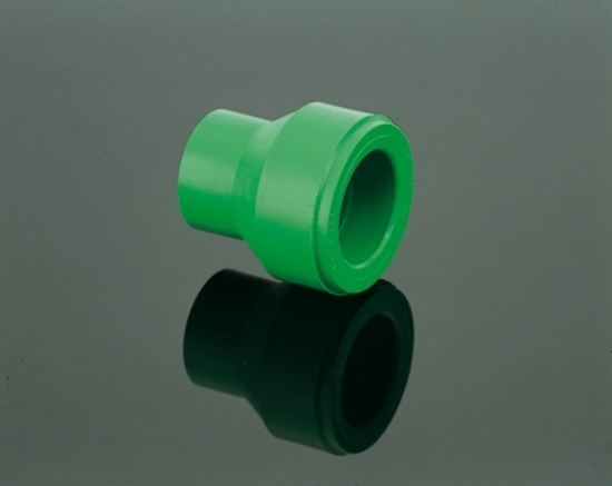 ReTherm Armaturjonsson, F�rminskning, gr�n, 20x16, PP