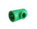 ReTherm Armaturjonsson, T-rör, grön, 40x32, PP ReTherm Armaturjonsson, T-rör, grön, 40x32, PP