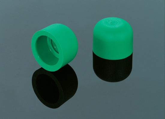 ReTherm Armaturjonsson, Huv, gr�n, 16, PP