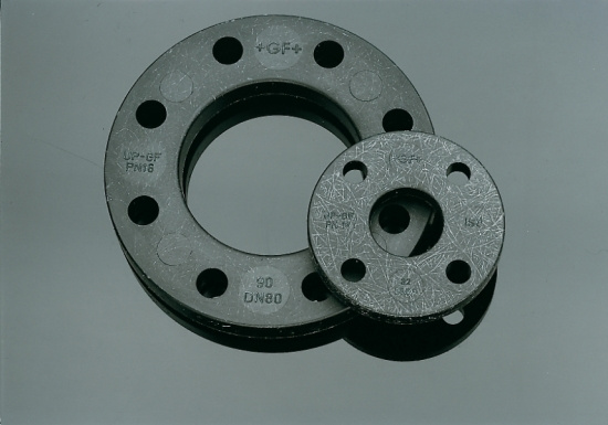 ReTherm Armaturjonsson, PP-fl�ns, 63