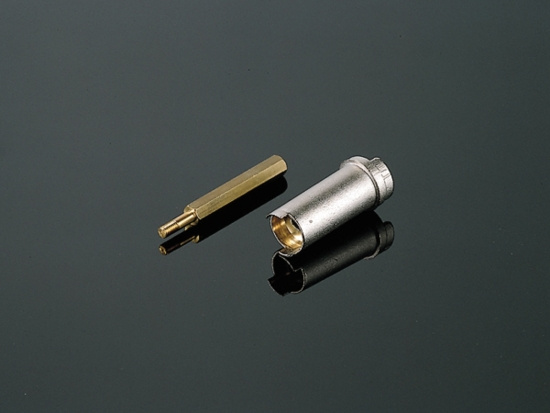 ReTherm Armaturjonsson, Spindelf�rl�ngning, 20-25, PP