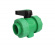 ReTherm Armaturjonsson, Fusiotherm, Kulventil, 32 ReTherm Armaturjonsson, Fusiotherm, Kulventil, 32