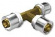 PressPex, T-koppling, A50xA32xA40, avz-mässing PressPex, T-koppling, A50xA32xA40, avz-mässing