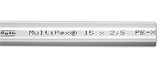 Roth, MultiPex�, Pex-r�r, 12x2,0, L=60m