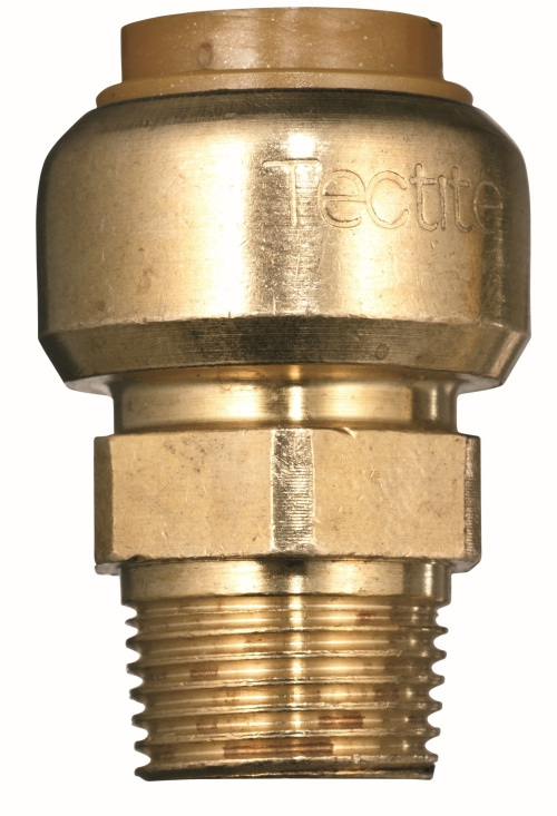 Roth, IS, Rak koppling, muff x utv�ndig g�nga, m�ssing