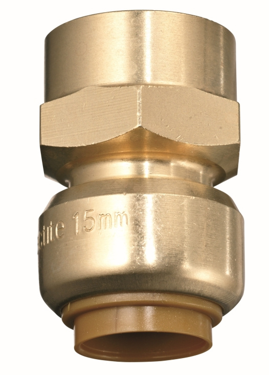 Roth, IS, Rak koppling, muff x inv�ndig g�nga, m�ssing