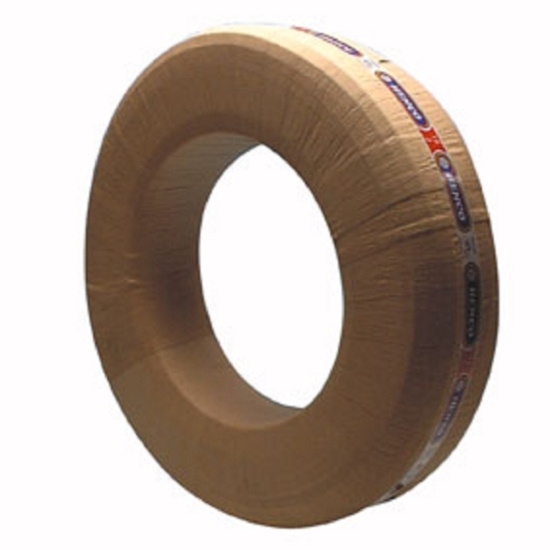 Broen, Henco Flerlagerr�r, Alupexr�r , i rulle oisolerad, vit