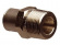 Uponor, DR, Presskoppling, utvändig gänga, 20xG25 Uponor, DR, Presskoppling, utvändig gänga, 20xG25