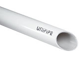 Uponor, MLC, R�r, 40x4,0, 5m