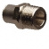 Uponor, DR, Presskoppling, utvändig gänga, 25xG20 Uponor, DR, Presskoppling, utvändig gänga, 25xG20