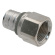 Uponor, DR, Presskoppling, invändig gänga, 25xG20 Uponor, DR, Presskoppling, invändig gänga, 25xG20