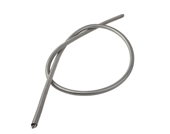 Roth, Bockningsfj�der, inv�ndig, 16, L=1600mm