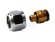 Gustavsberg, Vatette-plast, Kopplingsset, M22, 16x2,0-2,2 Gustavsberg, Vatette-plast, Kopplingsset, M22, 16x2,0-2,2