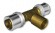 PressPex, T-koppling, utvndig gnga avstick, A63xR50