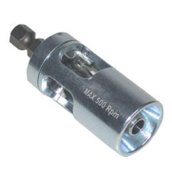 Broen, Henco KS, Kalibreringsdon, endast f�r maskin, 63