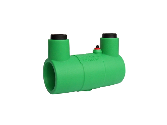 ReTherm Armaturjonsson, Elektrosvetsmuff, 40