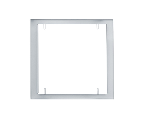 ReTherm Armaturjonsson, Ram, 390x370mm